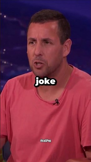 Adam Sandler Nailed Kids