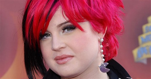 'It made me so insecure': Kelly Osbourne was 17 when her family's TV show made her famous, but it came at a cost
