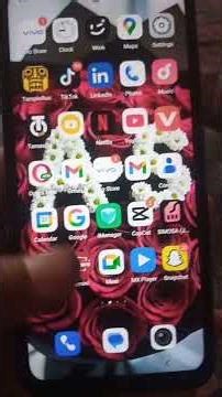 How to solve con't install app problem on play store 😍#viral #mobile #viralshort