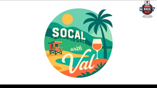 SoCal with Val 11/28/25