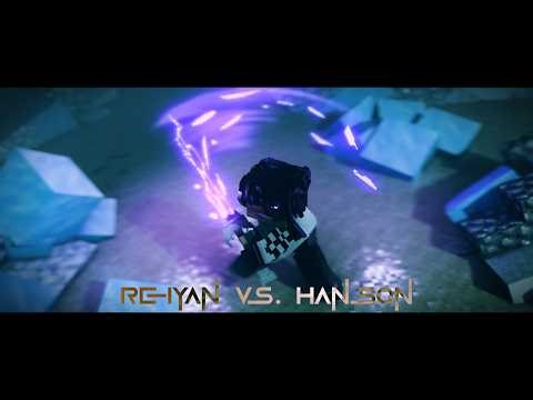 Reiyan vs. Hanson