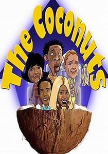 The Coconuts - watch tv show streaming online