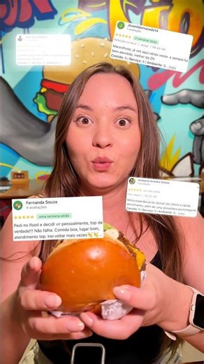 🔥 The burger joint that delivers the fastest food in the North Zone! Tio Jó - Natal/RN