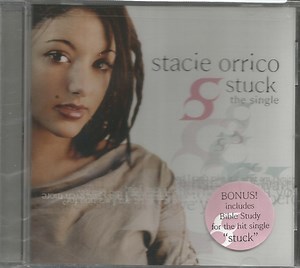 Stacie Orrico - Stuck