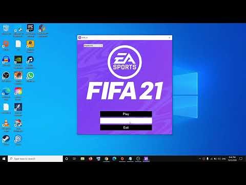 Change Game Screen Resolution in FIFA 21, Switch to Full Screen, Windowed or Borderless in FIFA 21
