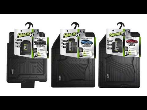 Smart Fit Installation