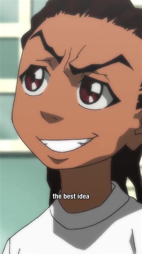 Funny Fundraiser Ideas from The Boondocks