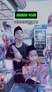 MAINAN 2024 vs MAINAN 90AN #drama #kedairuncit | Ejan Slow