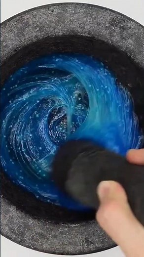 Dental Face Mask ASMR