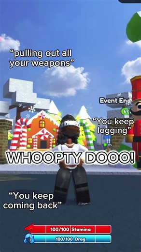 whoopty dooo!! #toblox #robloxfypシ #baddieroblox #baddiesroblox #dahoodroblox