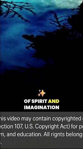 How The NeverEnding Story is Gnostic: imagination vs the material world #neverendingstory #gnostic