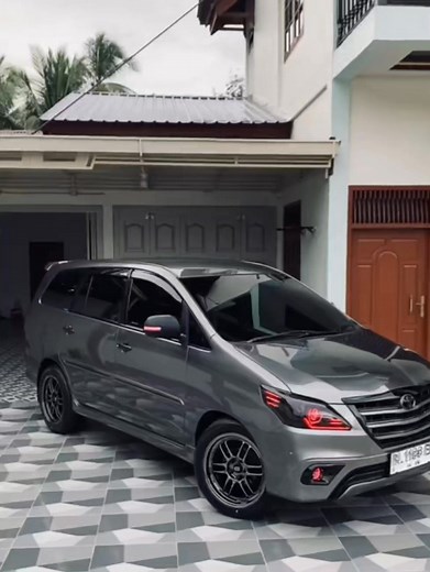 innova modifikasi #innovamodifikasi | Innovamodifid