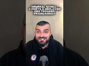 Macron sur la ligne rouge : la France prête à déployer des troupes en Ukraine dès 2026 !