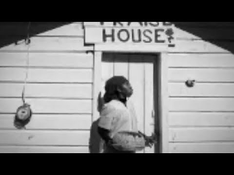 History of the Gullah Geechee