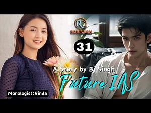 FUTURE IAS -(31) // BJ SINGH / RINDA