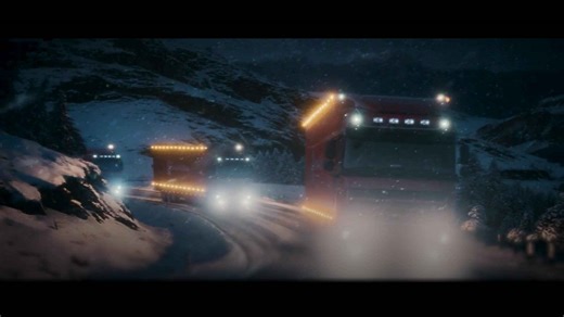 Save The Children launches the 'One Delivery That Matters' Christmas ad campaign