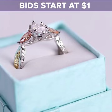 8M views · 299 shares | Shop with confidence! Buyer Protection and Easy Returns. | Tophatter | Facebook