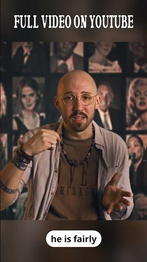 Herb Baumeister and Mark Goodyear Meet - Fox Hollow Farm Murders