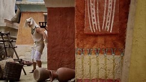 Moises y los diez mandamientos capitulo 156 completo en español