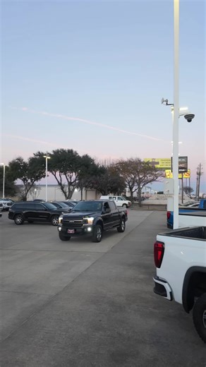 February Car Deals at Baytown GMC & Buick