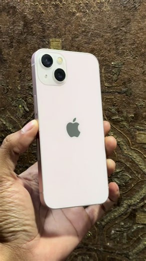 iPhone 13 Dual SIM PTA Approved - Eid Gift