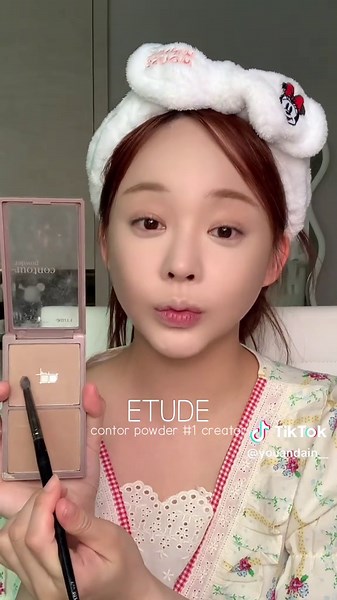 Nana Inspired Makeup Tutorial: Chic Techniques