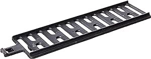 UNITED STATES STOVE Co Cast Iron Coal Grate