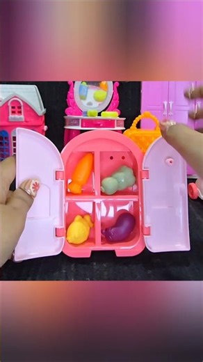 Mini home appliances