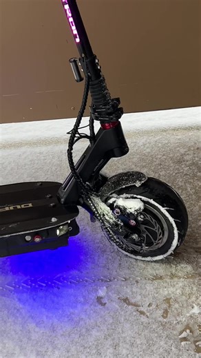 Exploring My Dualtron Scooter Experience