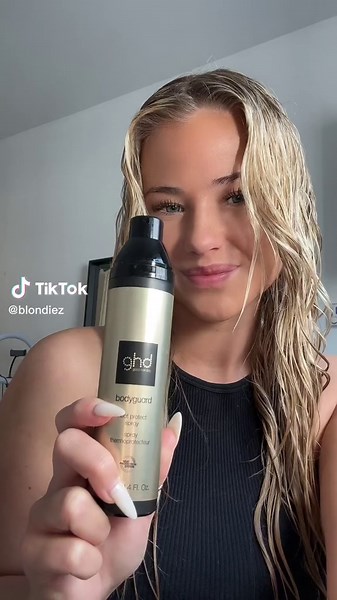 New GHD Duet Style Hair Tool Transformation Tutorial