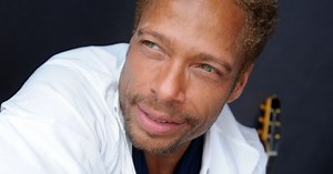 Famoso actor de CSI (Gary Dourdan) quiere trabajar en Cuba