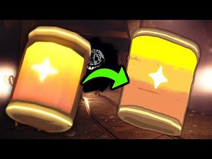 Creating FAKE Versions of Doors FLOOR 2 Items!