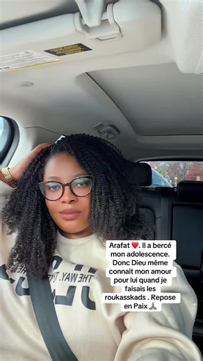 #arafat une de mes chansons préférée.