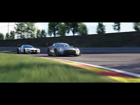 GT7 Style Photorealistic PP-Filter for SOL | Extra Turismo 1.0 Teaser | Assetto Corsa