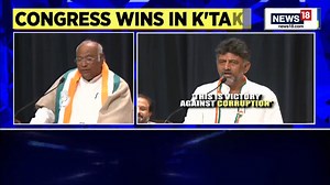 #KarnatakaElectionResults2023 | Basavaraj Bommai speaks to CNN-News18 on BJP's defeat in assembly polls; Says, "I also take the responsibility of the debacle. We will have to do the analysis because there are multiple factors." #KarnatakaResults | @SakshiLitoriya_ | News18 | Facebook