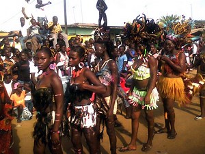 Popo Carnaval de Bonoua: Les festivités démarrent ce lundi - Abidjan.net News