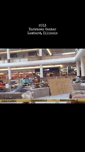 #lombard #mall #2013 #nostalgia #2010s