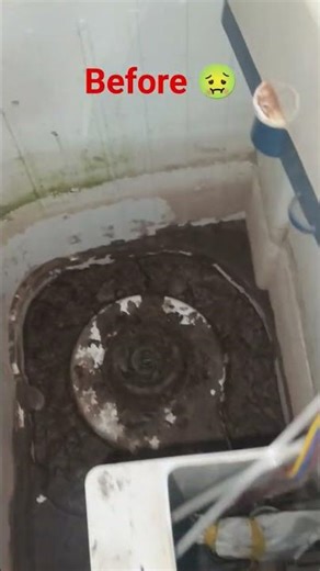 washing machine sarvice 🛠️🌊🌪️💯✅...#automobile #shorts #shotsvideo#tecnician ...