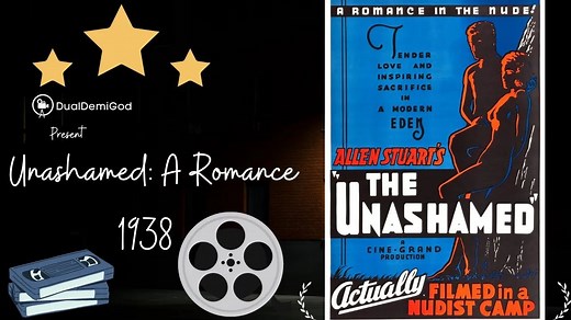 Unashamed A Romance 1938 - YTboob