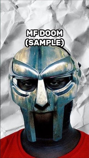 Sample Breakdown: MF Doom - Rhymes like Dimes