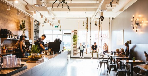 How this independent local coffee shop expanded to 23 locations | Food & Drink
