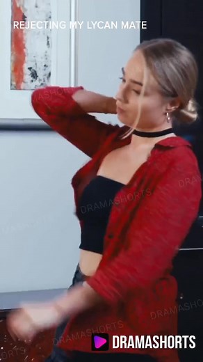 🎬Rejecting My Lycan Mate https://click.dramashorts.io/xkfy/dl2ji7lb Maddie and Dimitri’s love story is full of twists and turns. Can their love survive? Catch it on Drama!🔥 #series #shortseries #movies #moviescenes #episodestories #romancemovies #dramashorts #werewolf #romanticmovies #rejectingmylycanmate | DramaShorts