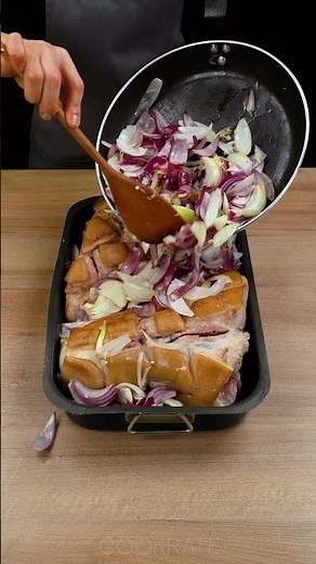 I finally found the trick for the most tender pork knuckle!