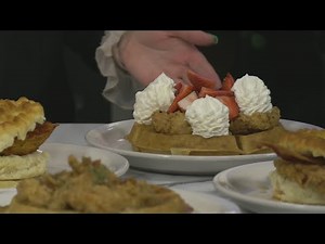 The Big Biscuit Celebrates 25 Years with New Menu Options