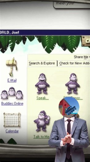 BonziBuddy es un virus?