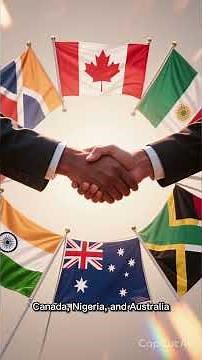 Commonwealth of Nations explained