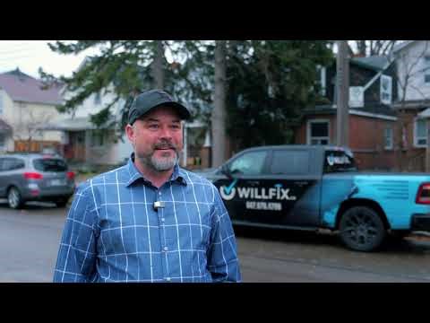 Foundation Underpinning Testimonial | Real Homeowner Results