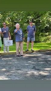 1M views · 26K reactions | Hello. We eat eggs a great deal and not only for breakfast, which I confess I rarely have. Here is a dish we make when we have a party. I hope you enjoy it and try it with your family and friends. Have a good day. Be well. -JP | Jacques Pépin | Facebook