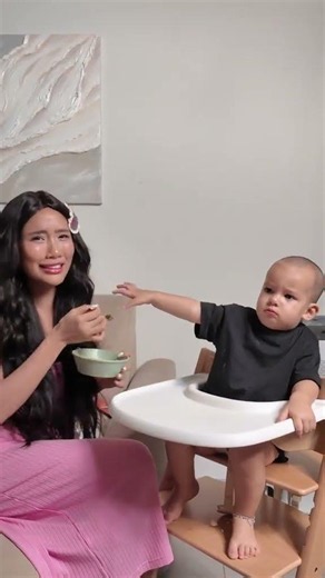 Vy Phạm Trải Nghiệm 30 Ngày Làm "Mẹ Hiền Từ" Và Cú Ngã Ngựa Phá Sản Chỉ Sau 3 Phút