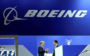 Boeing is rebounding financially but remains hampered by its industrial delays